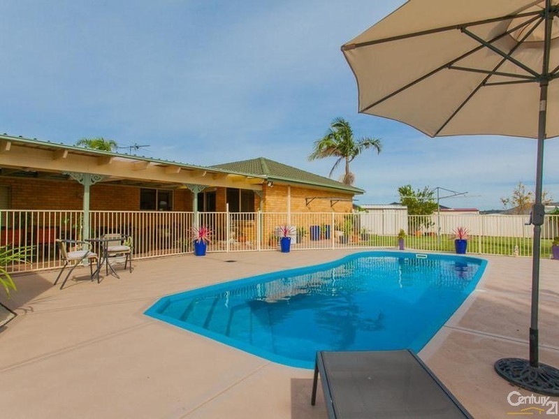 57 Hilldale Drive, Cameron Park NSW 2285