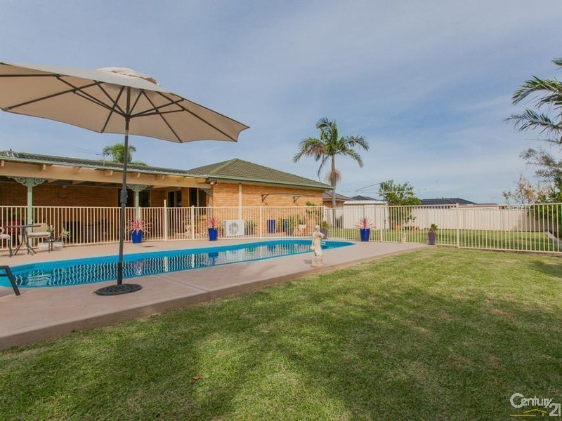 57 Hilldale Drive, Cameron Park NSW 2285