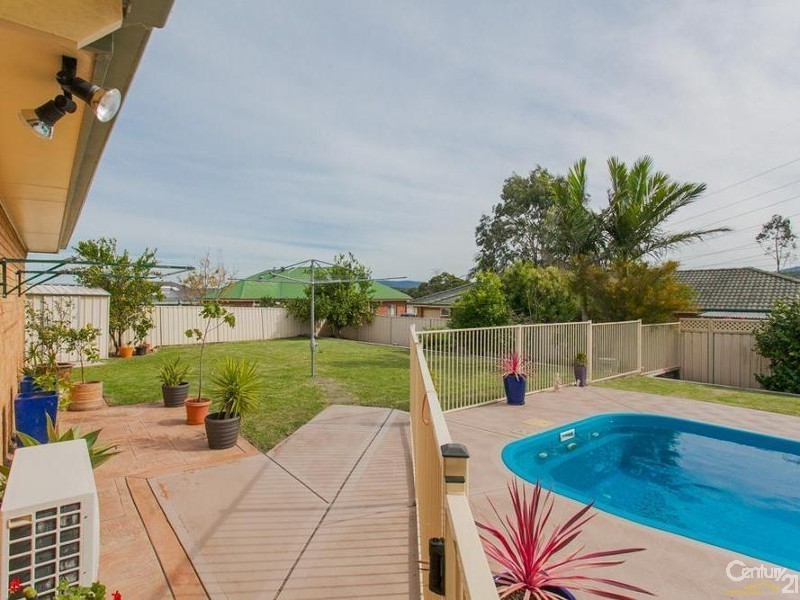 57 Hilldale Drive, Cameron Park NSW 2285