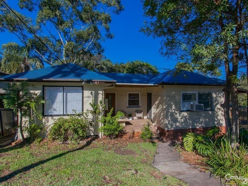 18 Albert Street, Tingira Heights NSW 2290