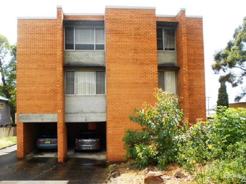 9/47 Westcourt Road, New Lambton NSW 2305