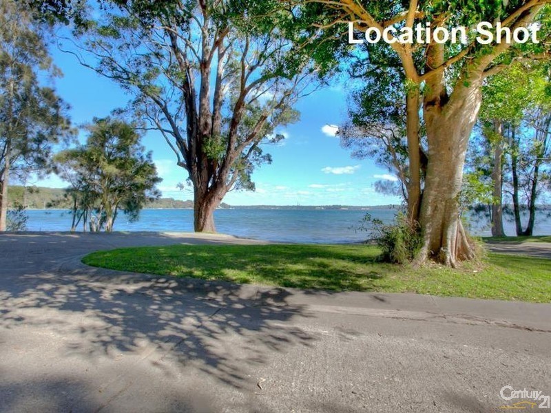 86 Kingfisher Circuit, Cams Wharf NSW 2281