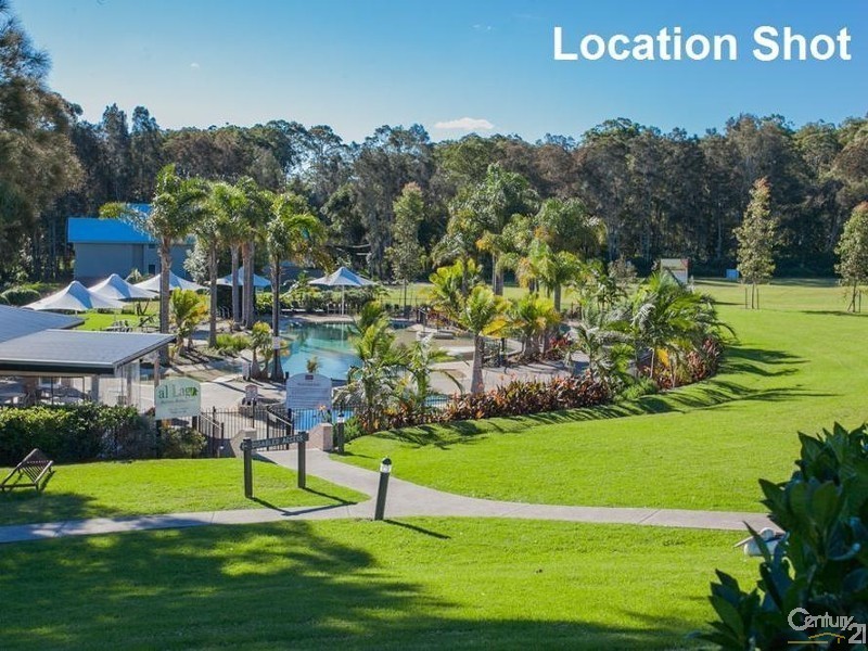 86 Kingfisher Circuit, Cams Wharf NSW 2281