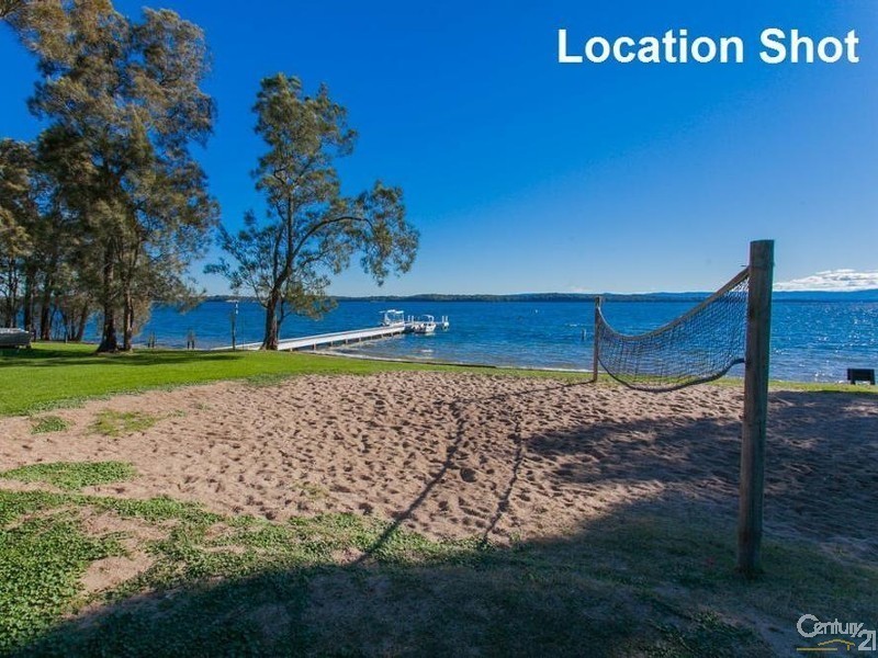 86 Kingfisher Circuit, Cams Wharf NSW 2281