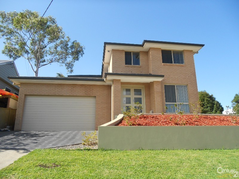 20 Highfields Parade, Highfields NSW 2289
