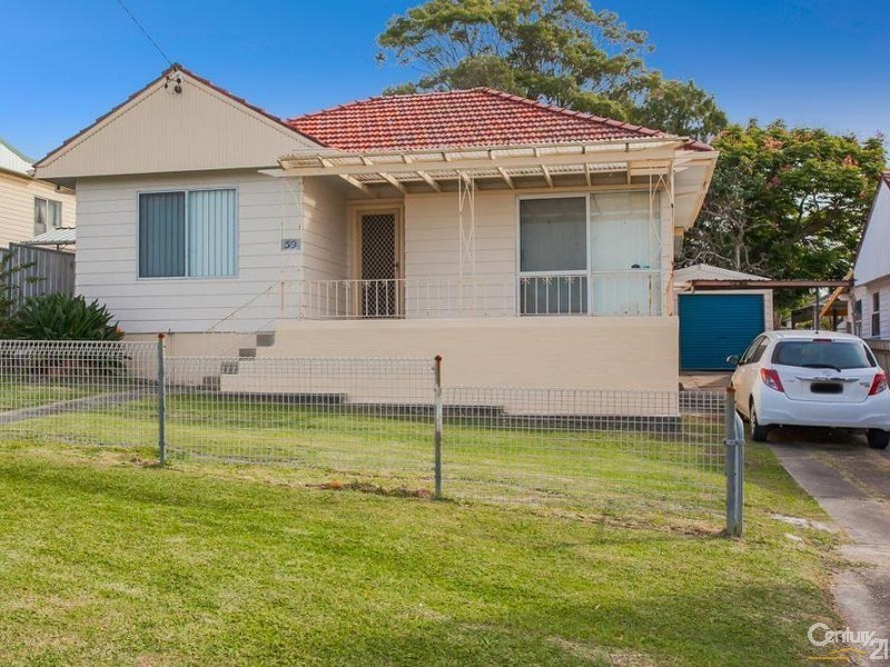 59 Second Street, Cardiff South NSW 2285