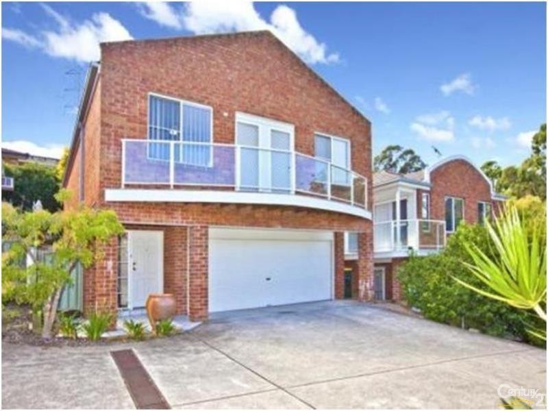 6/15 Madeleine Avenue, Charlestown NSW 2290