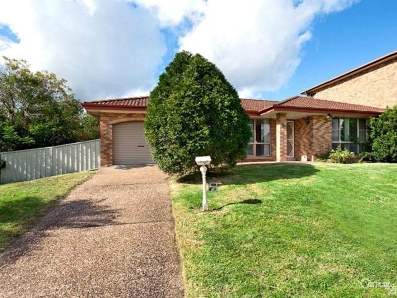9 Valerie Court, Elermore Vale NSW 2287