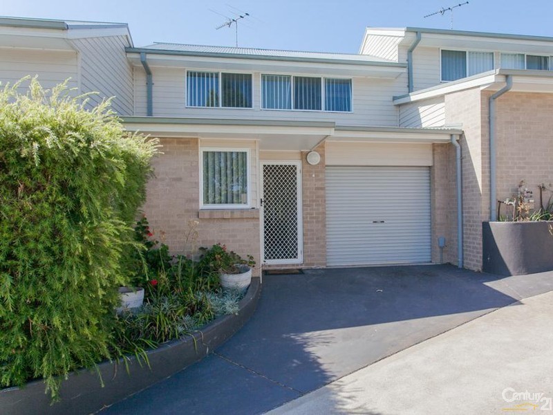 4/62 Tennent Road, Mount Hutton NSW 2290