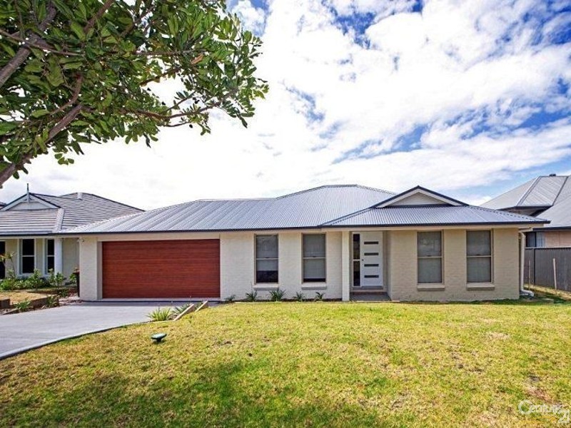 21 Stringybark Drive, Fern Bay NSW 2295