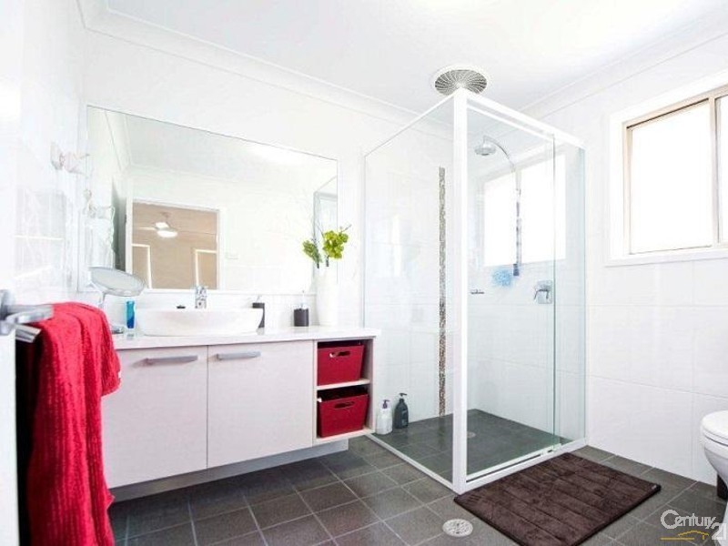 21 Stringybark Drive, Fern Bay NSW 2295
