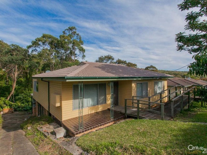 20 Albert Street, Tingira Heights NSW 2290
