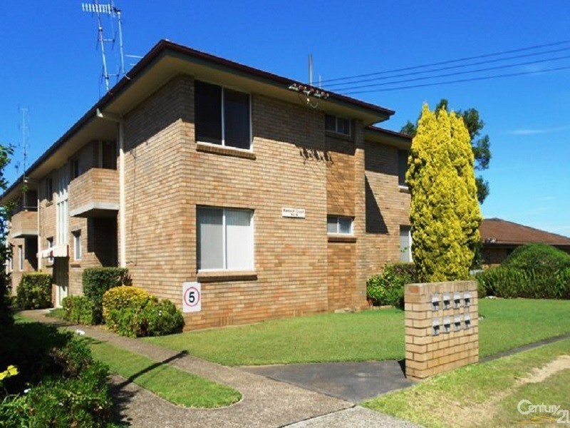 6/4 Milson Street, Charlestown NSW 2290