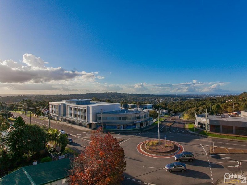 505/316 Charlestown Road, Charlestown NSW 2290