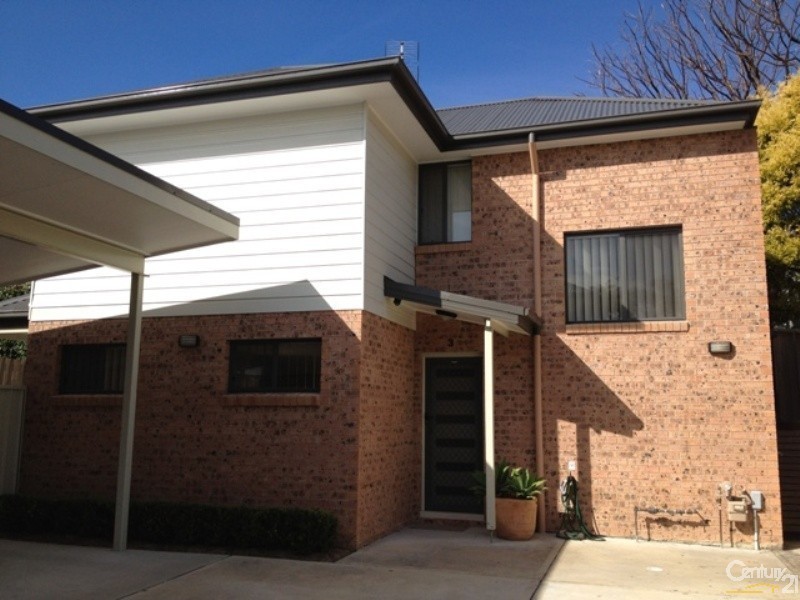 3/137 Teralba Road, Adamstown NSW 2289