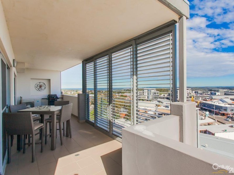 805/215 Pacific Highway, Charlestown NSW 2290