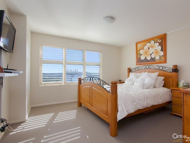 805/215 Pacific Highway, Charlestown NSW 2290