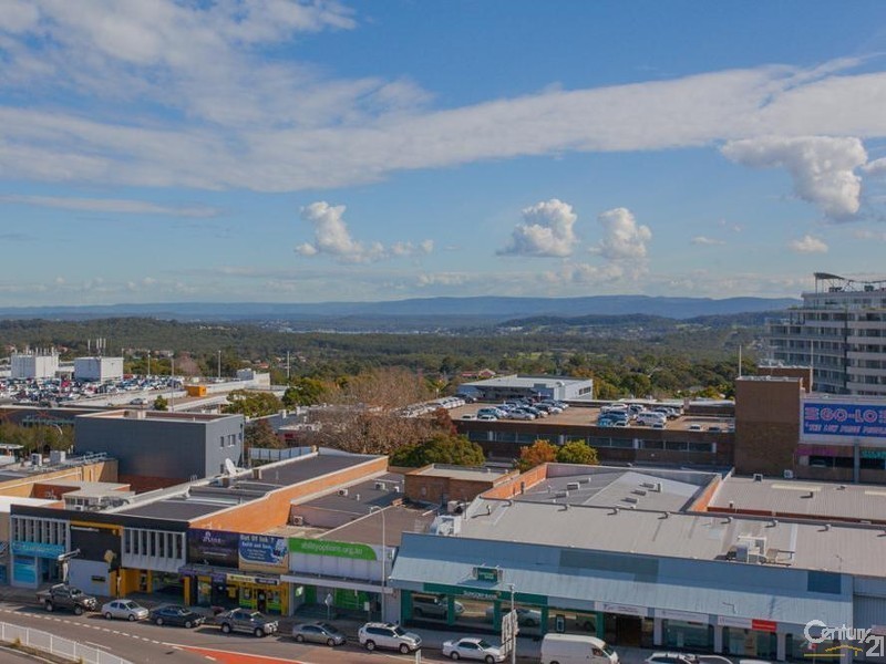 805/215 Pacific Highway, Charlestown NSW 2290