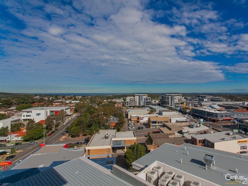 805/215 Pacific Highway, Charlestown NSW 2290