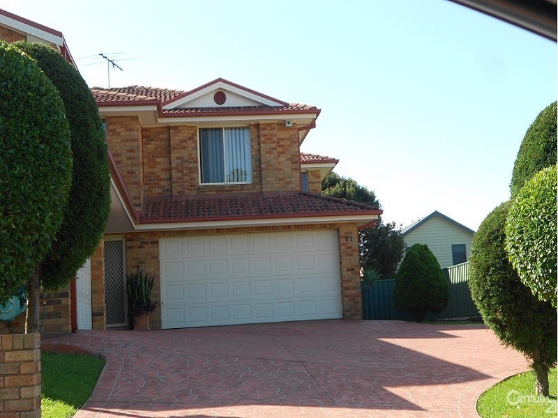 2/26 George Street, Dudley NSW 2290