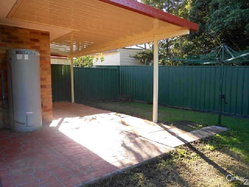 2/26 George Street, Dudley NSW 2290