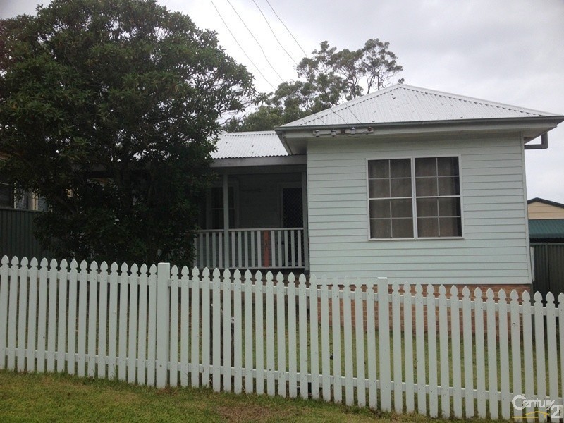 270 Warners Bay Road, Mount Hutton NSW 2290