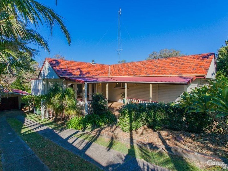 16 Algona Road, Charlestown NSW 2290