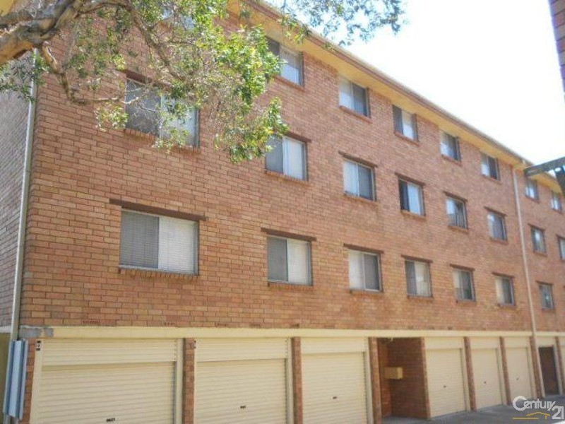 21/172 Brunker Road, Adamstown NSW 2289