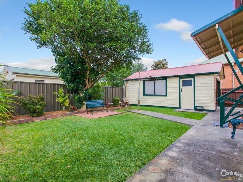 175 Beaumont Street, Hamilton NSW 2303