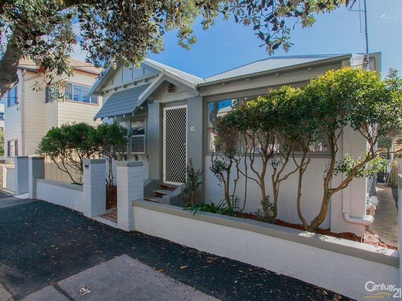 14 Stevenson Place, Newcastle East NSW 2300