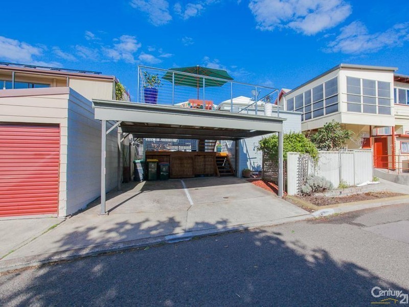 14 Stevenson Place, Newcastle East NSW 2300