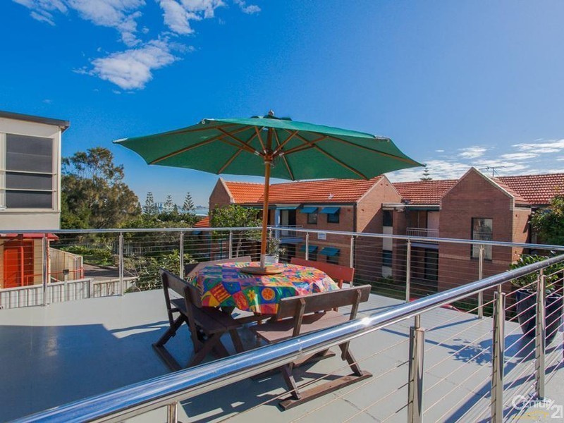 14 Stevenson Place, Newcastle East NSW 2300