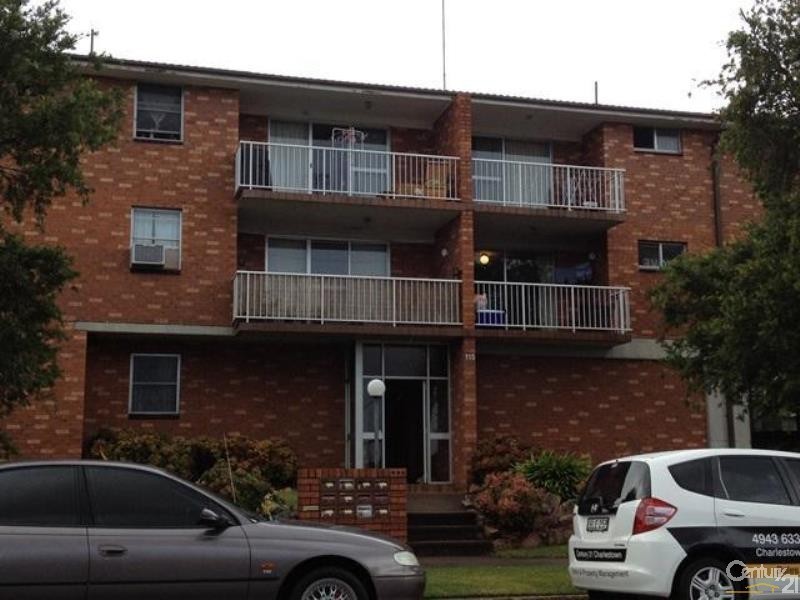 8/115 Teralba Road, Adamstown NSW 2289