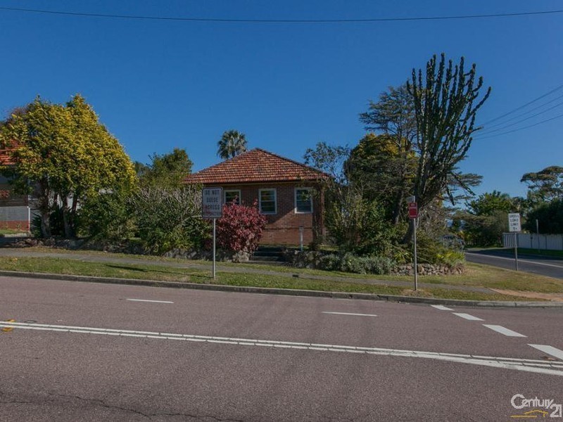 154 Charlestown Road, Kotara South NSW 2289