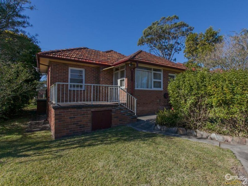 154 Charlestown Road, Kotara South NSW 2289