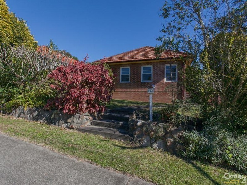 154 Charlestown Road, Kotara South NSW 2289