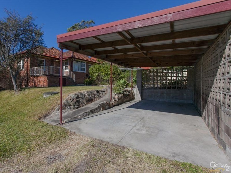 154 Charlestown Road, Kotara South NSW 2289