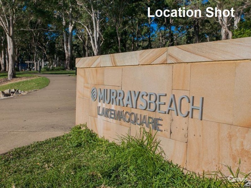 Lot 399 Lake Forest Drive, Murrays Beach NSW 2281