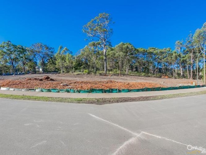 Lot 399 Lake Forest Drive, Murrays Beach NSW 2281