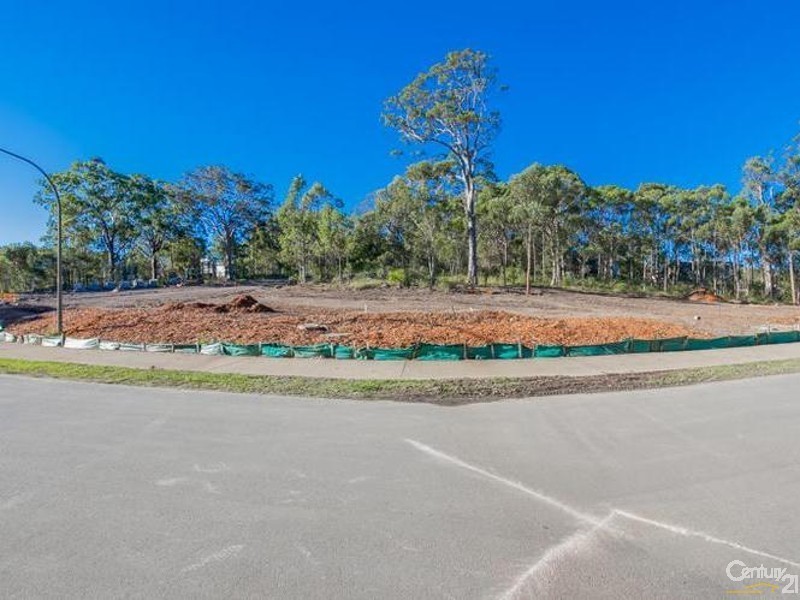 Lot 399 Lake Forest Drive, Murrays Beach NSW 2281