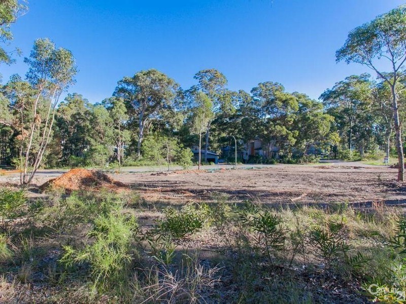 Lot 399 Lake Forest Drive, Murrays Beach NSW 2281