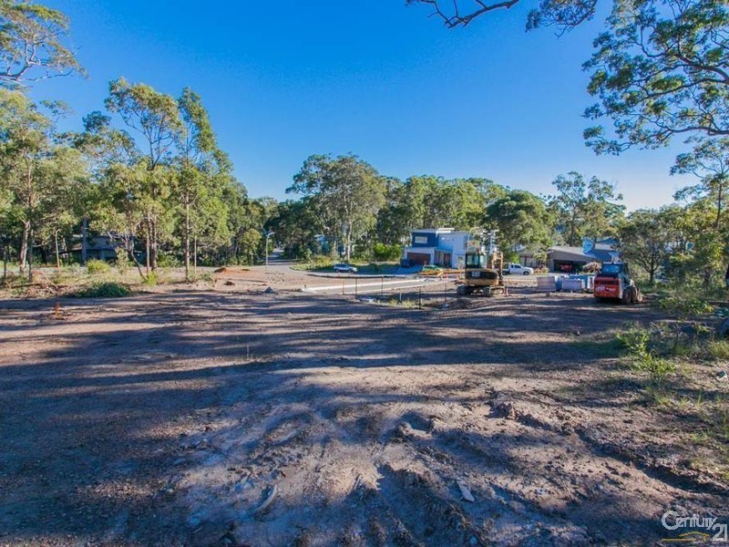 Lot 399 Lake Forest Drive, Murrays Beach NSW 2281