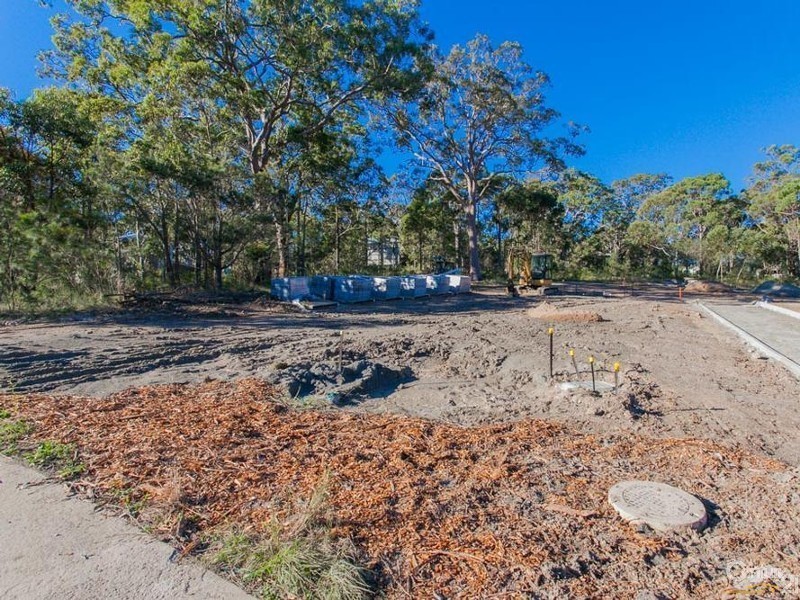 Lot 399 Lake Forest Drive, Murrays Beach NSW 2281