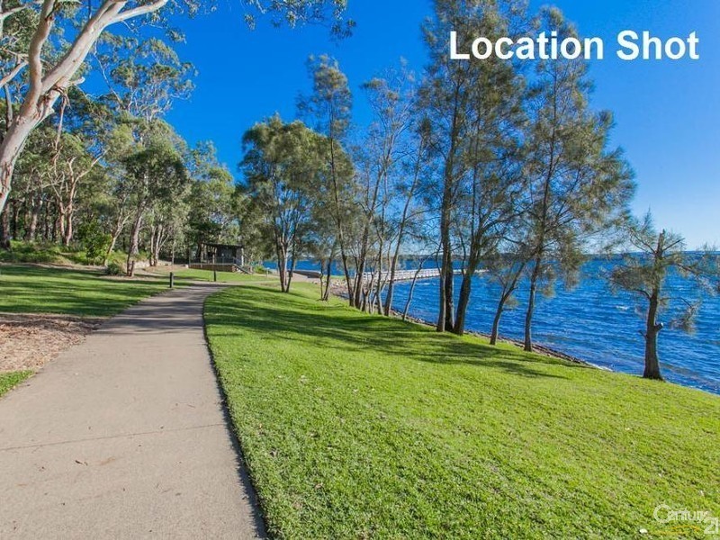 Lot 399 Lake Forest Drive, Murrays Beach NSW 2281