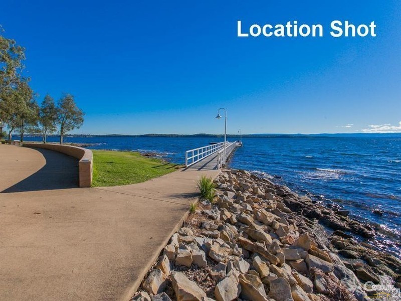 Lot 399 Lake Forest Drive, Murrays Beach NSW 2281