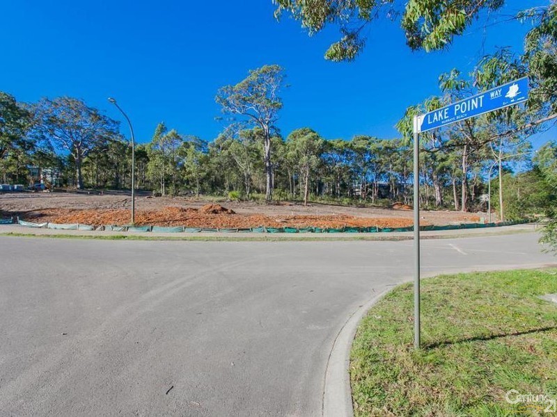 Lot 401 Lake Forest Drive, Murrays Beach NSW 2281