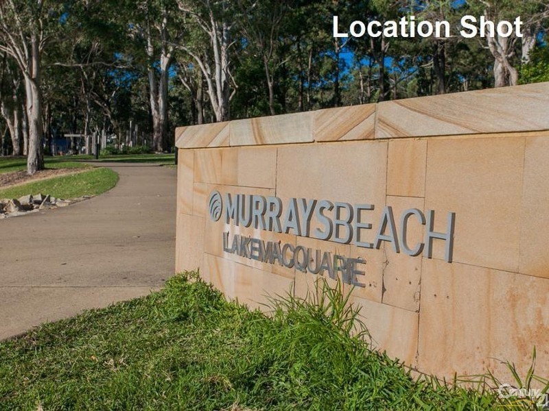 Lot 401 Lake Forest Drive, Murrays Beach NSW 2281