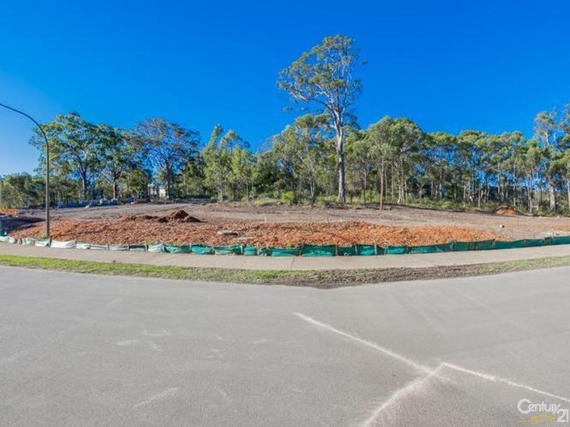 Lot 401 Lake Forest Drive, Murrays Beach NSW 2281