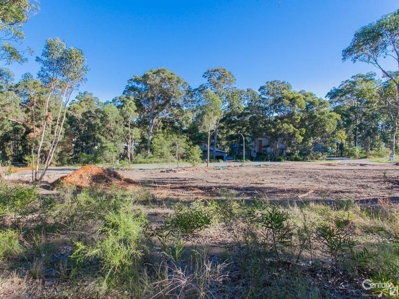 Lot 401 Lake Forest Drive, Murrays Beach NSW 2281