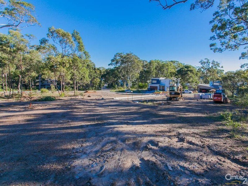 Lot 401 Lake Forest Drive, Murrays Beach NSW 2281